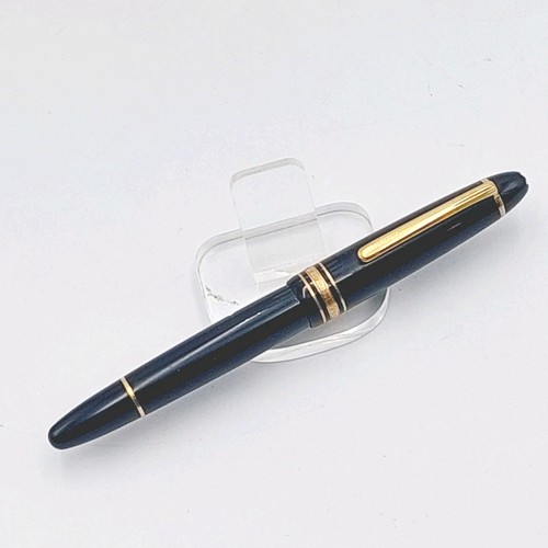Penna stilografica stantuffo - stilografica,