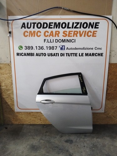 Porta sportello portiera - porta,