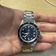 Orologio subacqueo Yema