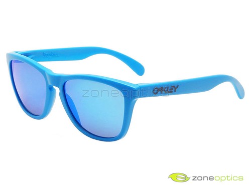 Oakley frogskins heaven - oakley,