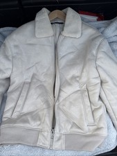 Giacca invernale Zara uomo XL