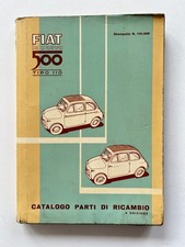 MC691 CATALOGO ORIGINALE PARTI
