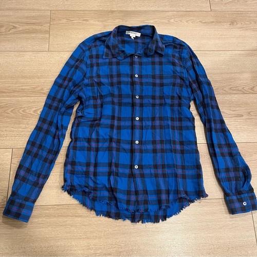 Camicia donna frame blu - donna,