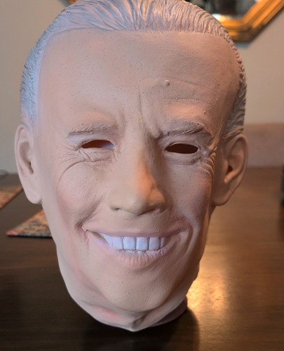 Costume halloween maschera - costume,