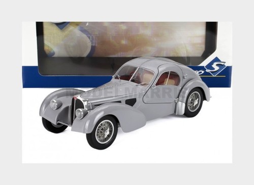 Solido 1802106 bugatti type - solido,
