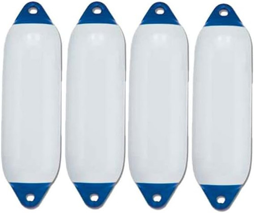 Kit parabordi varie - kit, 4