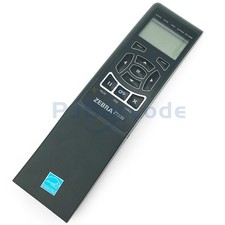 Pannello di controllo anteriore originale per stampante termica Zebra ZT230 P1037974-031