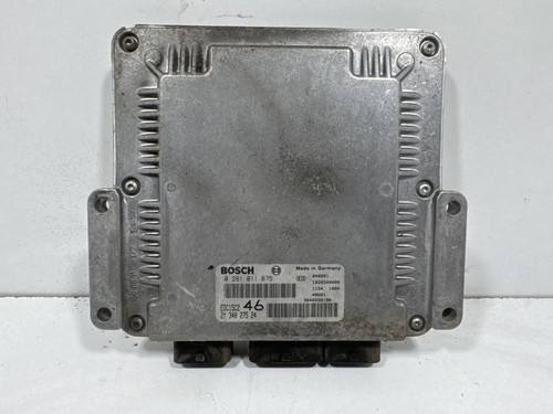 Centralina motore ecu per - motore,