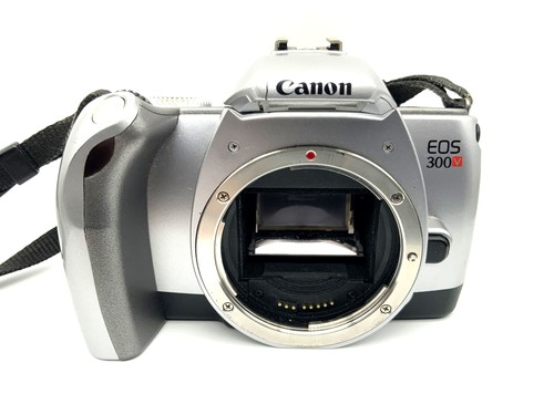 Canon eos 300 - eos, v