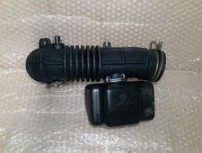 TUBO  ASPIRAZIONE+SCATOLA RISONANZA DEPURATORE ARIA PIAGGIO PORTER 1.3 16V HC