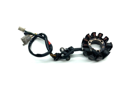 Statore alternatore magnete - statore,