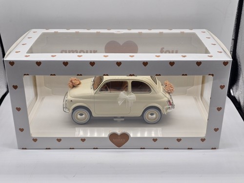 Fiat 500l wedding edition 18 - 500l,