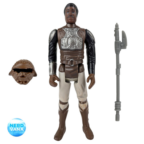 Star wars lando skiff - star,
