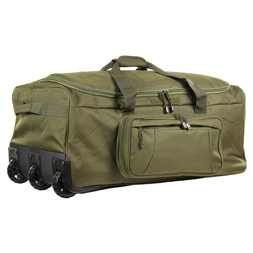 Borsa trolley commando - -,