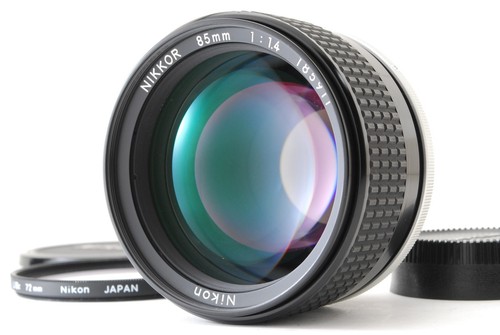 Ottime condizioni nikon - condizioni], ai-s