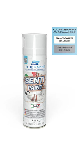 Blue marine vernice per - marine,