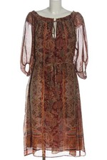 ZARA BASIC Abito midi Donna