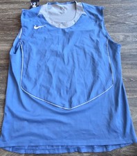 Maglia canotta calcio Nike