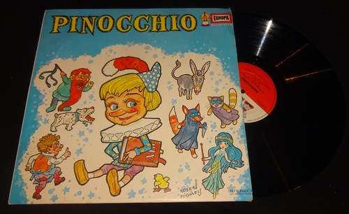 Carlo collodi pinocchio - carlo,