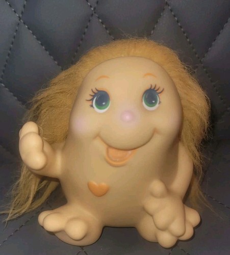 Playskool snugglebumms baby - playskool,