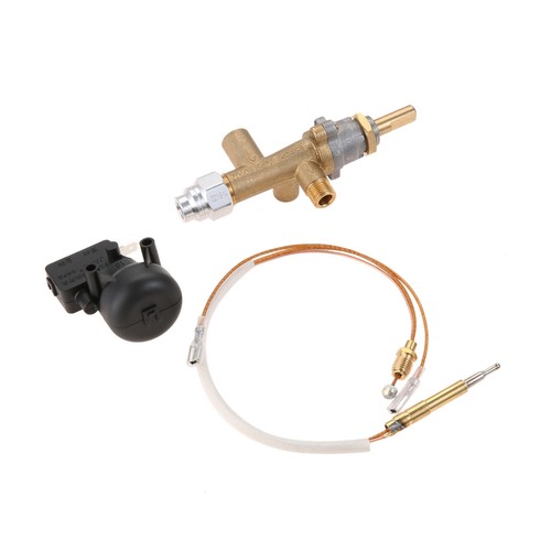 Kit riparazione valvola - kit,