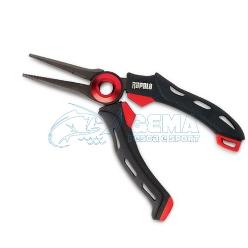 Rapala pinza rcd mag spring - rapala,