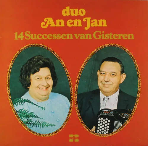 Duo jan 14 - 14, successen