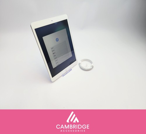 Apple ipad - ipad, (8a