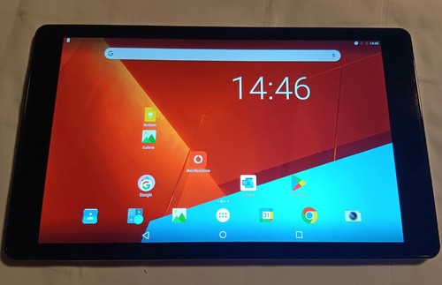 Vodafone tab prime - vodafone,