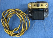 Hammond Tone Generator Start