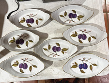 Royal Worcester Evesham