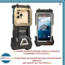 DIVEVOLK SeaTouch 4 Max Plus