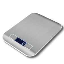 BILANCIA DA CUCINA ELETTRONICA
