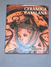 CERAMICA CATALANA - Cirici