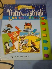 Il gatto con gli stivali da