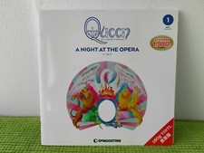 Queen – A Night At The