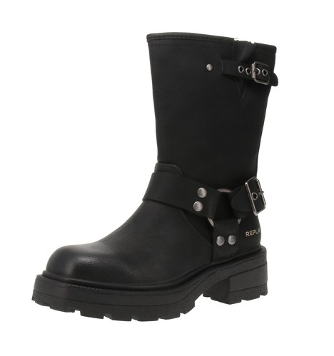Replay brigitte boot gwl68 - replay,