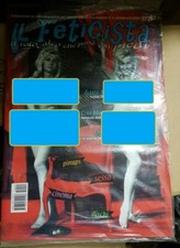 IL FETICISTA nr. 3 / 2005 il