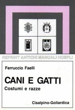 CANI E GATTI Costumi e razze