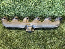 RANGE ROVER P38 2.5 DSE COLLETTORE SCARICO DHSE 94-98