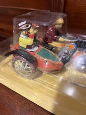 Lotto Di GIOCHI DI LATTA 