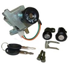 KIT SERRATURE CON CHIAVE