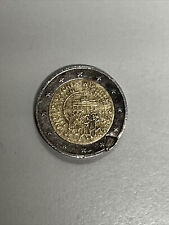 Moneta 2€ Rara 25 Jahre