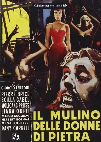 Mulino delle donne di - il,