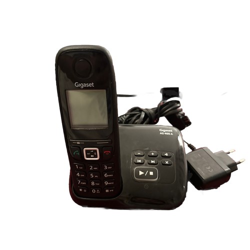 Gigaset as405 segreteria - as405,