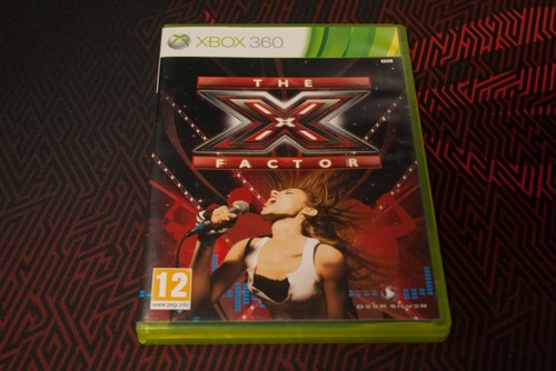 Xfactor videogioco per - videogioco,