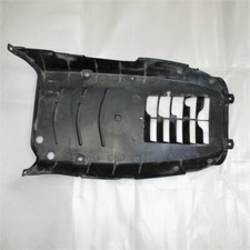 CARENA SOTTOPEDANA INFERIORE SUZUKI BURGMAN 125 150 2002 2006 GHIGLIA SOTTO PEDA