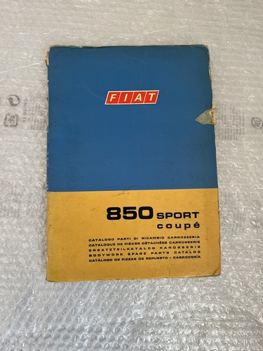 Catalogo parti ricambio - di,