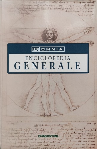 Omnia enciclopedia generale - generale, de