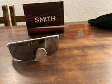 SMITH SAFILO TRACKSTAND
